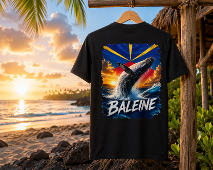 Baleine (Classique 155g)
