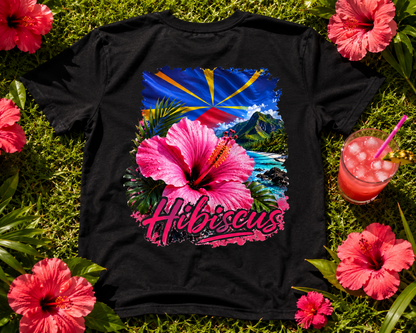 Hibiscus (Premium 190g)