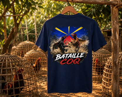 Bataille coq (Premium 190g)