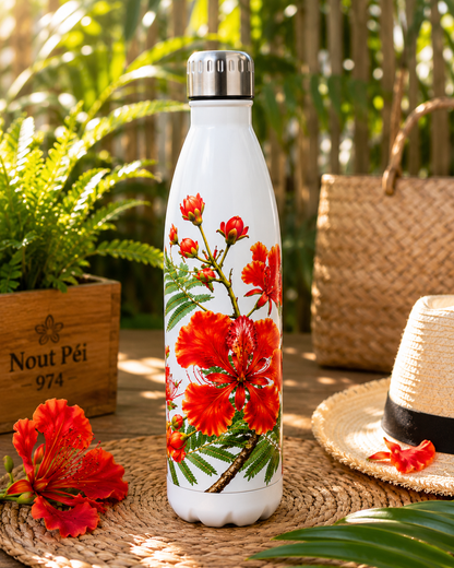 Gourde Isotherme 500 ml – Flamboyant