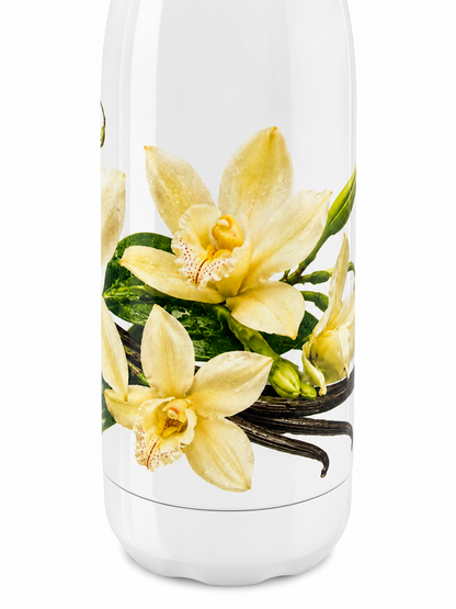 Gourde Isotherme 500 ml – Edition Vanille de bourbon