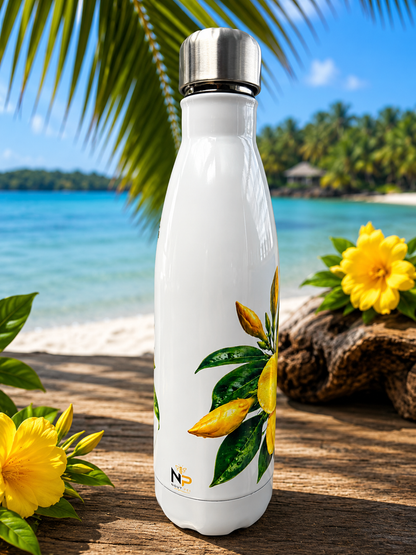 Gourde Isotherme 500 ml – Edition Alamanda