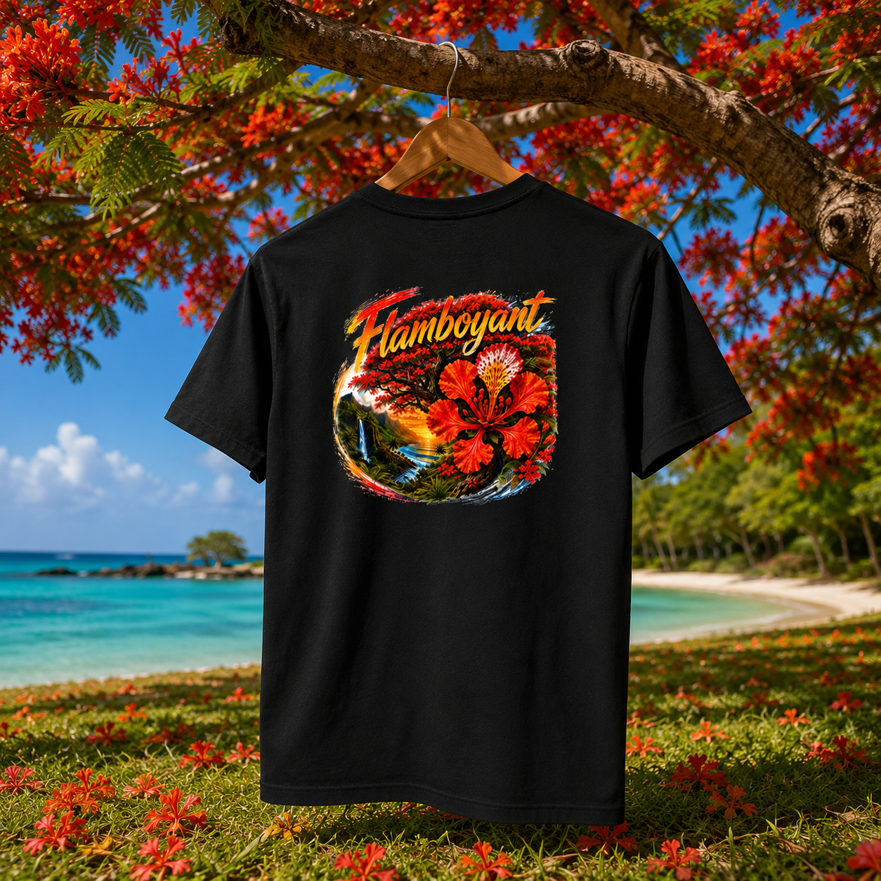 Flamboyant (Classique 155g)