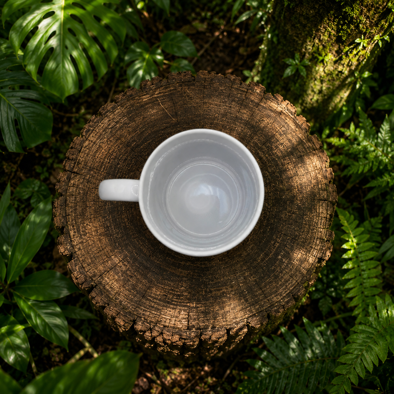 Mug Édition Lendormi – Collection Nout Péi