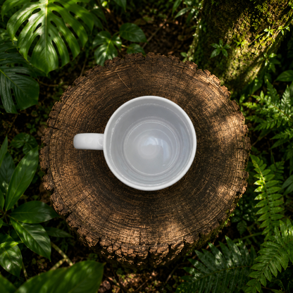 Mug Édition Lendormi – Collection Nout Péi