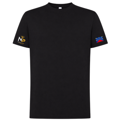 T-shirt – Édition Flore Endémique / NOUT PEI