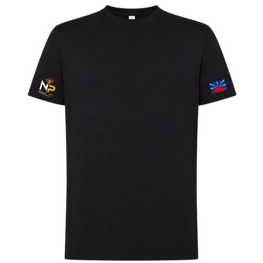 T-shirt – Édition Flore Endémique / NOUT PEI
