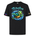T-shirt enfant Ti tortue