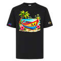 T-shirt enfant Ti canot