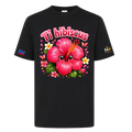 T-shirt enfant Ti hibiscus