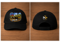 Casquette Nout Péi – Collection Charrette boeuf