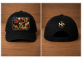 Casquette Nout Péi – Collection Bataille Coq