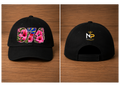 Casquette Nout Péi – Collection Hibiscus