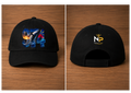 Casquette Nout Péi – Collection Baleine