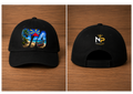 Casquette Nout Péi – Collection Canot