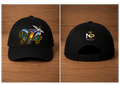 Casquette Nout Péi – Collection Paille en Queue