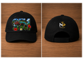 Casquette Nout Péi – Collection Lendormi