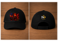 Casquette Nout Péi – Collection Piton de la Fournaise