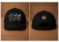 Casquette Nout Péi – Collection Grand Bassin