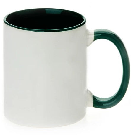 Mug Édition Lendormi – Collection Nout Péi